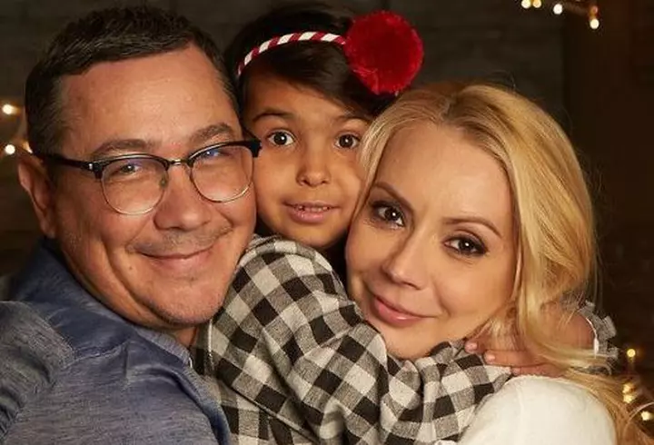 Cristina, refuzată de ispita Bogdan Ionescu, la Insula Iubirii: "Eu nu-ți aduc liniște"