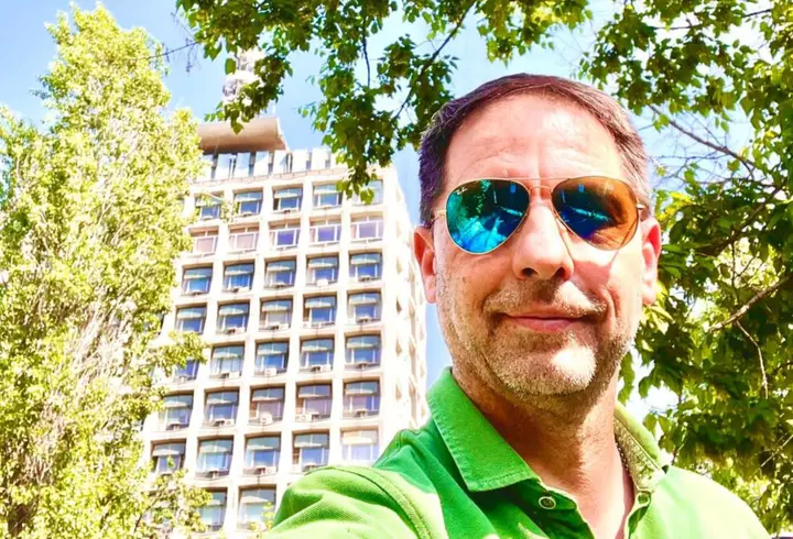 Pepe a cerut-o în căsătorie pe iubita lui. Primele imagini cu inelul de logodnă