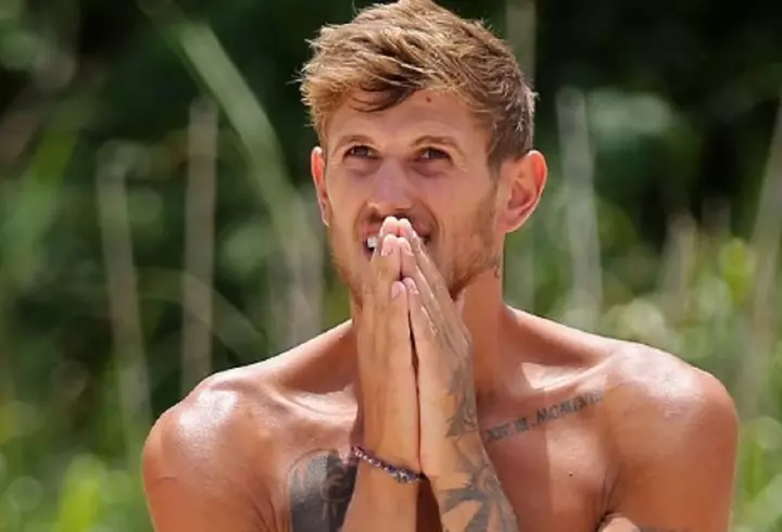 Cristina, refuzată de ispita Bogdan Ionescu, la Insula Iubirii: "Eu nu-ți aduc liniște"