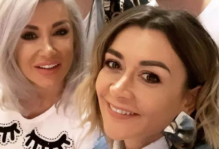 Cine e bărbatul pe care Alina Sorescu se bazează la greu, în plin divorț de Alexandru Ciucu: „Mă ajută și mă...”