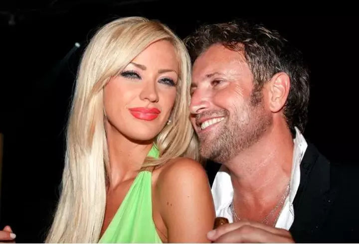 Anca Serea, emoții mari pentru fiica ei, Sarah, înainte de rezultatele de la Evaluarea Națională: „Avem încă o artistă în familie”