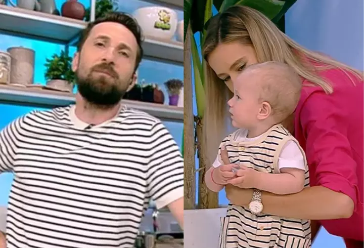 Alexandru Arșinel, decorat cu Ordinul "Crucea Bucovinei". Actorul și-a primit distincția așezat în scaun cu rotile