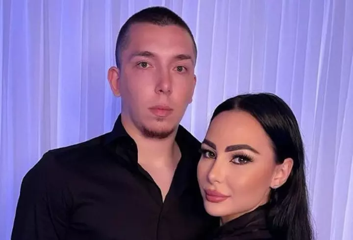 Iulia Albu a purtat un magnific colier de 40.000 de euro la petrecerea VIVA! Cum arată spectaculoasa bijuterie