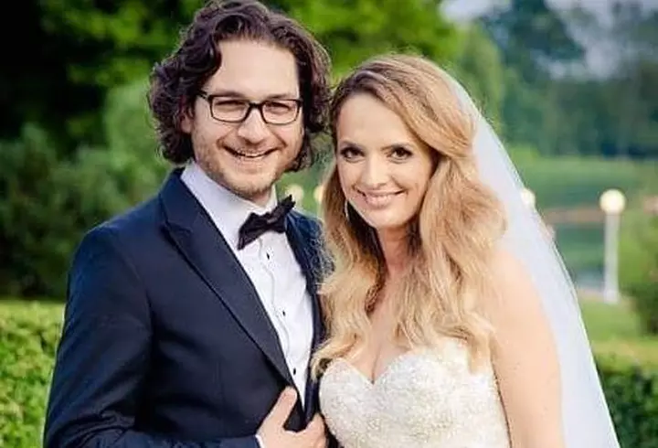 Cum au ajuns Mihai Petre și Elwira la Dansez pentru tine: "Mi se părea o chestie superficială..."