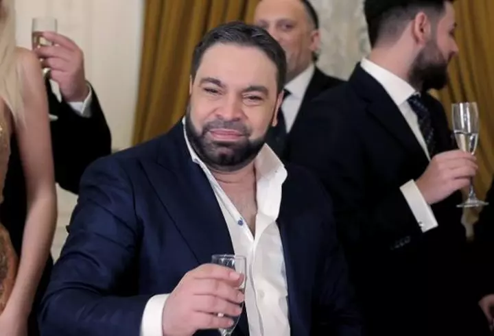 Cum a ajuns Damian Drăghici să cerșească în străinătate:  "Mă duceam cu instrumentul pe la masă și mă băgam în nasul omului în timp ce mânca, asta ca să iau bani"