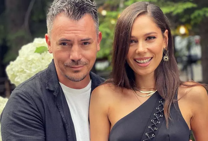 Fostul principe Nicolae și-a botezat fiul, în Catedrala Încoronării din Alba Iulia! Imagini emoționante de la ceremonie