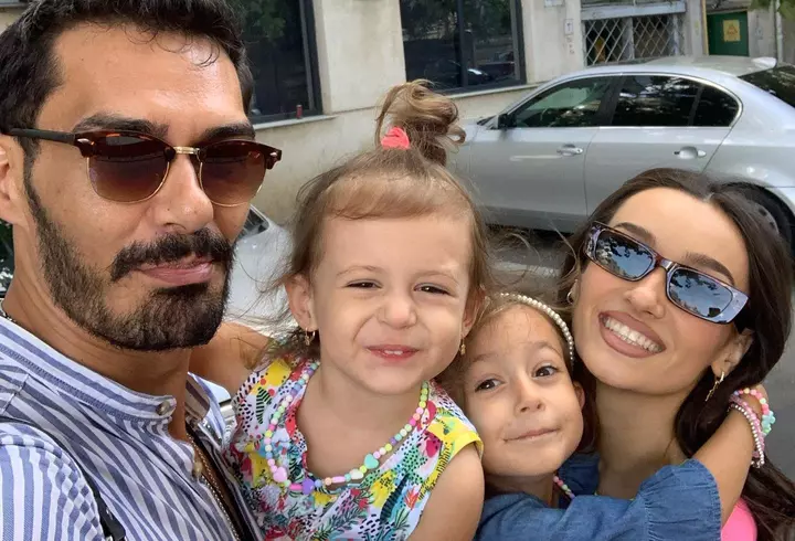 Cum a ajuns Damian Drăghici să cerșească în străinătate:  "Mă duceam cu instrumentul pe la masă și mă băgam în nasul omului în timp ce mânca, asta ca să iau bani"