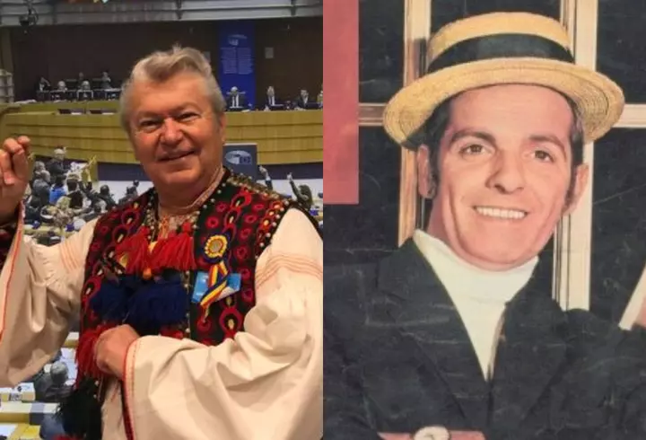 Cu ce se ocupă copiii lui Dan Bittman. Unul dintre ei îi calcă pe urme