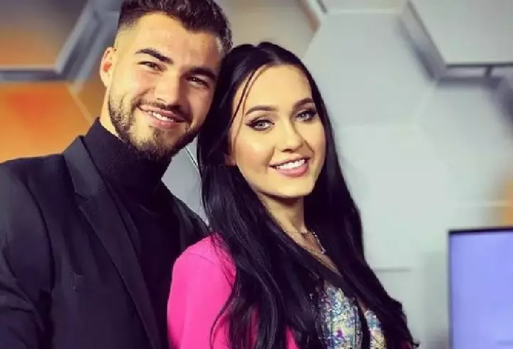 Theo Rose a fost săracă înainte de a deveni celebră: "Am trăit săptămâni întregi doar cu 50 de lei"