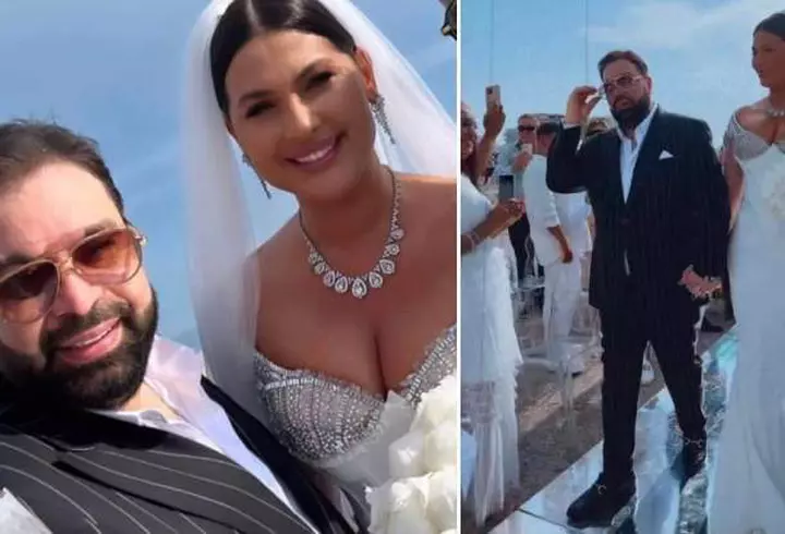 Sore, despre tatăl fiicei sale, după ce a anunțat despărțirea: „Nu aș fi ajuns aici dacă...”