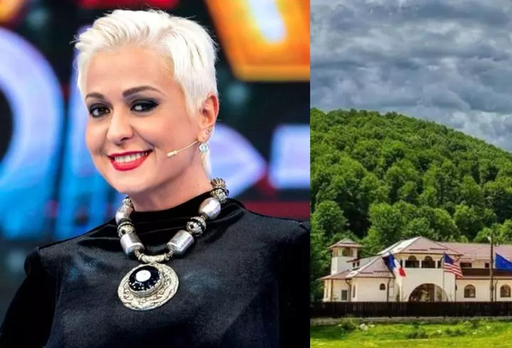 Analia Selis dezvăluie cum i s-a schimbat viața după divorț: "Mă simt binecuvântată, fericită, împlinită!"