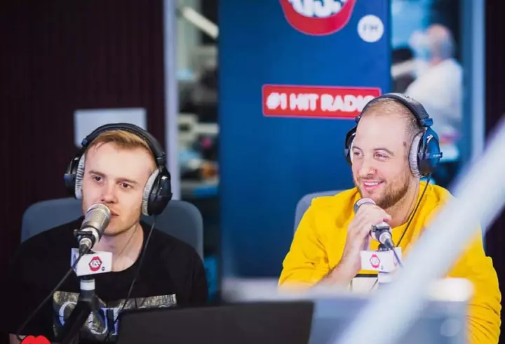 Alexandru Arșinel, decorat cu Ordinul "Crucea Bucovinei". Actorul și-a primit distincția așezat în scaun cu rotile