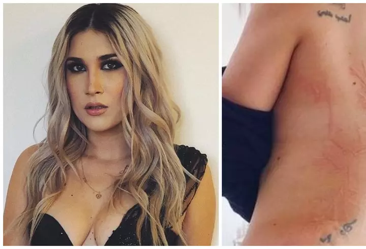 Vlăduța Lupău, ipostază emoționantă cu soțul și fiul lor. Cum i-a surprins artista: „A intrat schimbul de noapte”