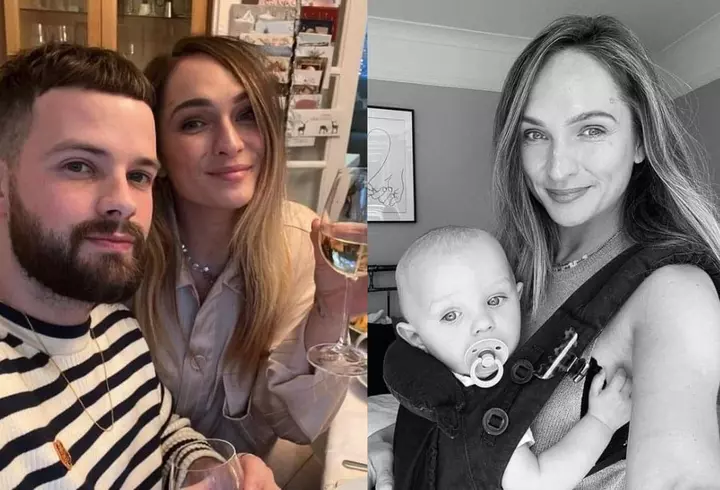 Pepe a cerut-o în căsătorie pe iubita lui. Primele imagini cu inelul de logodnă