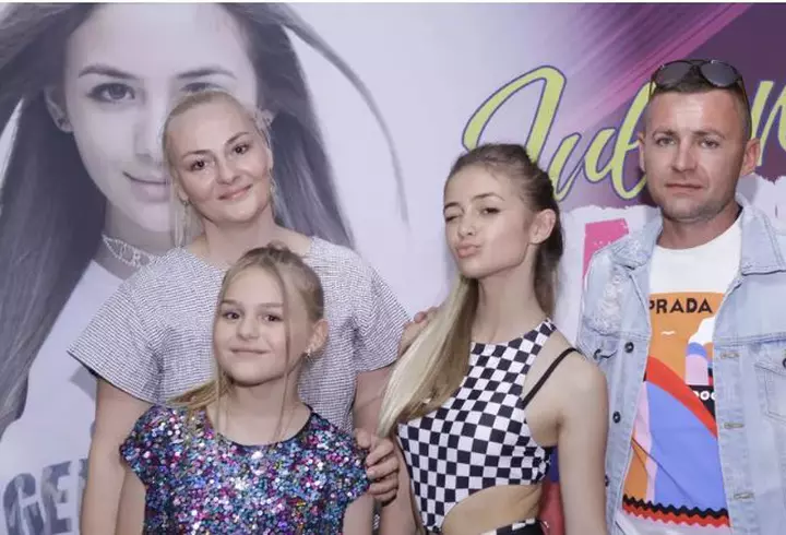 Cum a fost prima întâlnire dintre Cabral și socrii lui. Ce reacție au avut: „Au sperat că știe ea ce face”