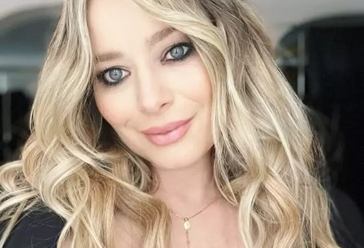 Delia Matache, probleme serioase la coloana vertebrală: "Acest spate aproape curbat..."