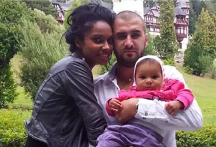 Cum arată Ramona Bădescu la 53 de ani. Vedeta a apărut într-o rochie transparentă la un eveniment