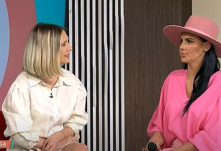 Cu ce se ocupă Silvia Popescu după ce a câștigat de două ori Bravo, ai stil! și de ce nu s-a mai întors în televiziune: „Mi s-au mai făcut propuneri, însă...”