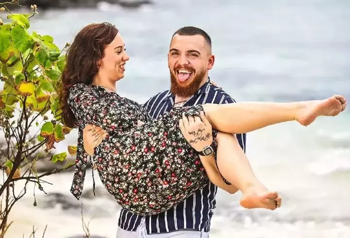 Marius Elisei, dezvăluiri despre relația cu Oana Roman și zvonurile despărțirii: ''Nu este nimic concret”