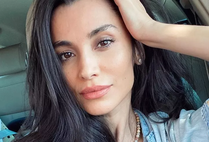 Claudia Pătrășcanu îl acuză pe Gabi Bădălău că o terorizează, și după divorț: "Sunt urmărită cu două mașini"