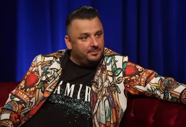 Alina Sorescu s-a refugiat în muncă, în timpul procesului de divorț. Câte job-uri are acum: "E o perioadă foarte plină"