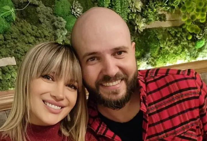 Adriana Bahmuțeanu și-a operat nasul. Cum simte după intervenție: „Mi-a fost frică să nu...”