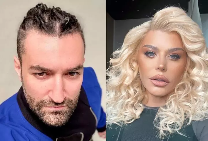 Fostul principe Nicolae și-a botezat fiul, în Catedrala Încoronării din Alba Iulia! Imagini emoționante de la ceremonie