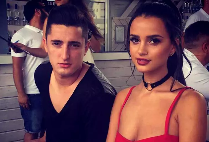 Delia Matache, probleme serioase la coloana vertebrală: "Acest spate aproape curbat..."