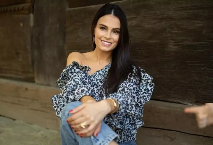 Pepe a cerut-o în căsătorie pe iubita lui. Primele imagini cu inelul de logodnă