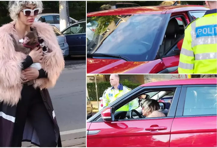 Adevăratul motiv pentru care Amna a divorțat după 12 ani: "Medicul mi-a spus că ori plec, ori mor"