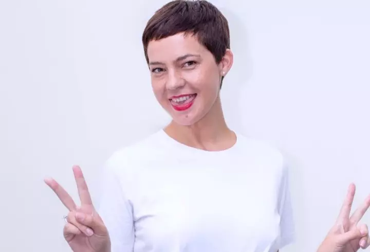 Marius Elisei, dezvăluiri despre relația cu Oana Roman și zvonurile despărțirii: ''Nu este nimic concret”