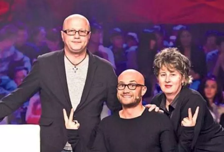 Fiul Romaniței Iovan s-a răsturnat cu mașina, chiar sub ochii mamei lui: „Nu sunt cuvinte să exprim ce am simțit atunci”