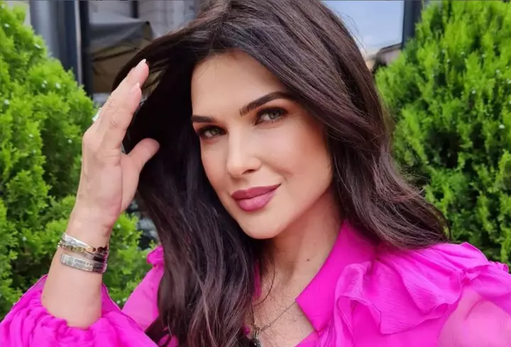 Mirela Vaida a pierdut două sarcini până la 32 de ani: "Cu hemoragie, fix pe scenă..."