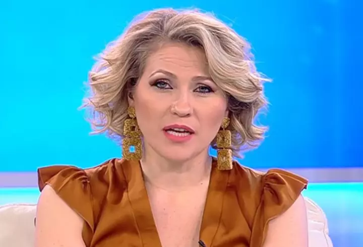 Anca Serea, emoții mari pentru fiica ei, Sarah, înainte de rezultatele de la Evaluarea Națională: „Avem încă o artistă în familie”