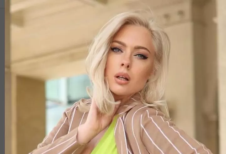 Cine este noua iubită a lui Elon Musk. Au fost surprinși în Saint Tropez