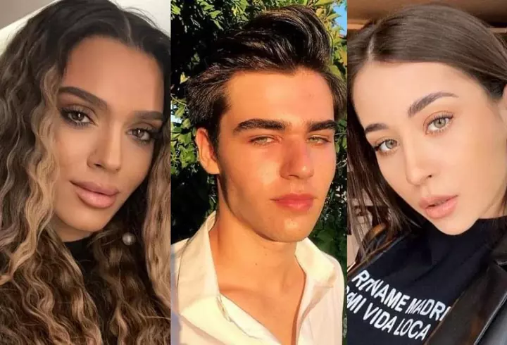 Claudia Pătrășcanu și Gabi Bădălău, declarații de la Judecătorie: "M-am săturat de telenovele"