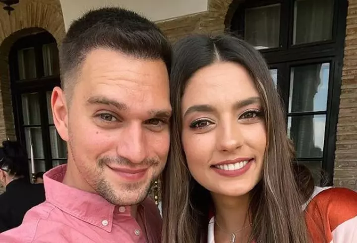 Celia, primele detalii despre botezul fetiței. Când și unde va avea loc evenimentul