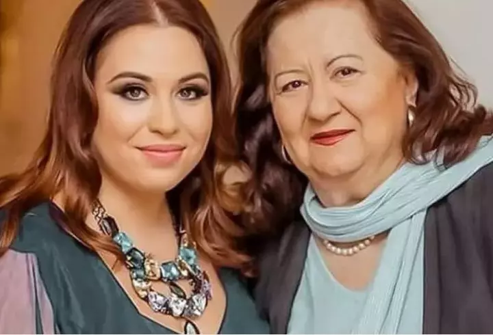 Cum a fost prima întâlnire dintre Cabral și socrii lui. Ce reacție au avut: „Au sperat că știe ea ce face”