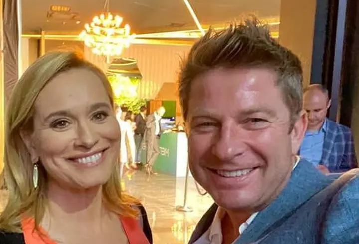 Marius Elisei, dezvăluiri despre relația cu Oana Roman și zvonurile despărțirii: ''Nu este nimic concret”