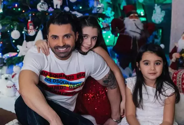 Theo Rose a fost săracă înainte de a deveni celebră: "Am trăit săptămâni întregi doar cu 50 de lei"