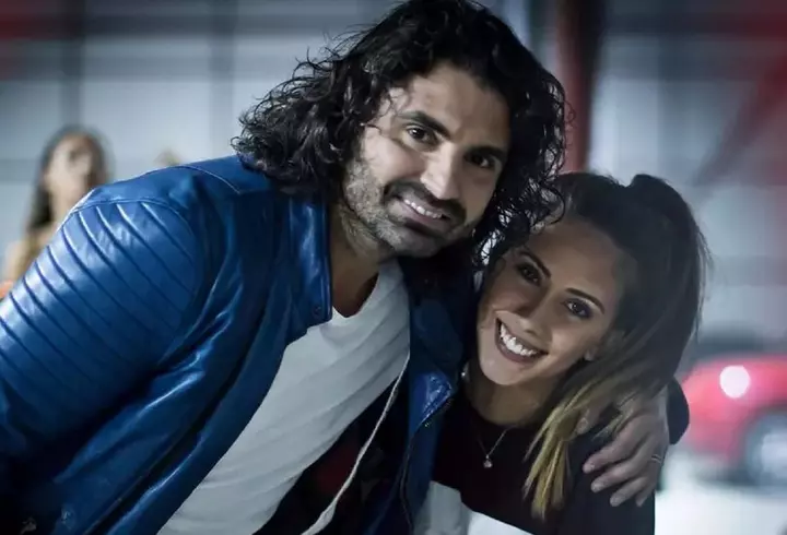 Analia Selis dezvăluie cum i s-a schimbat viața după divorț: "Mă simt binecuvântată, fericită, împlinită!"