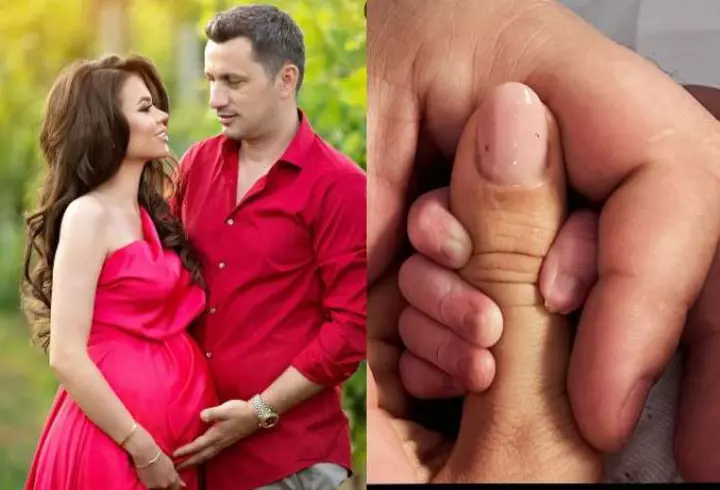 Theo Rose a fost săracă înainte de a deveni celebră: "Am trăit săptămâni întregi doar cu 50 de lei"