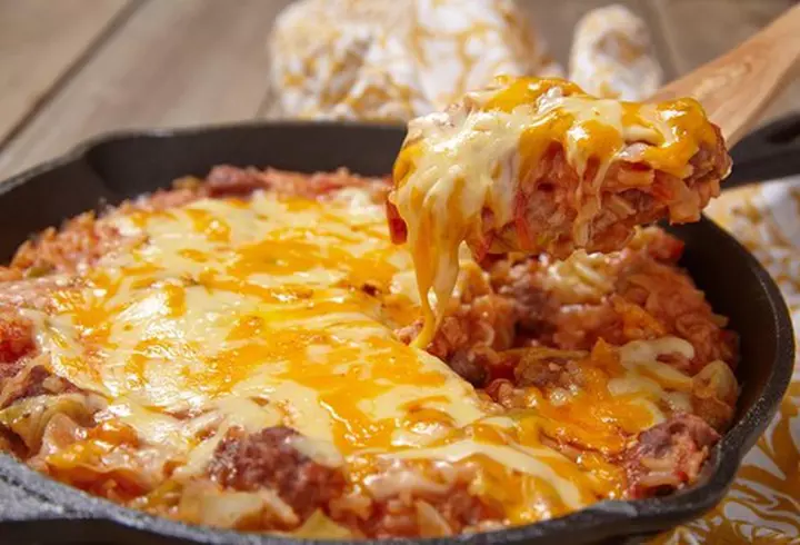 Rețetă de brioșe cu prune