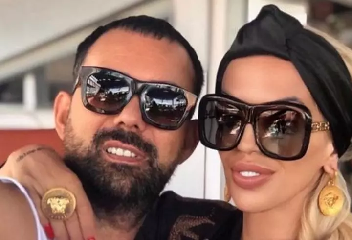 Cine este părintele Calistrat Chifan. Preotul filmat când lovește o femeie a mai fost cercetat pentru comportament violent