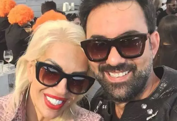 Iulia Albu a purtat un magnific colier de 40.000 de euro la petrecerea VIVA! Cum arată spectaculoasa bijuterie