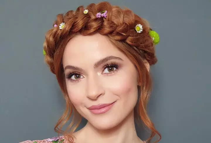 Anca Serea, emoții mari pentru fiica ei, Sarah, înainte de rezultatele de la Evaluarea Națională: „Avem încă o artistă în familie”