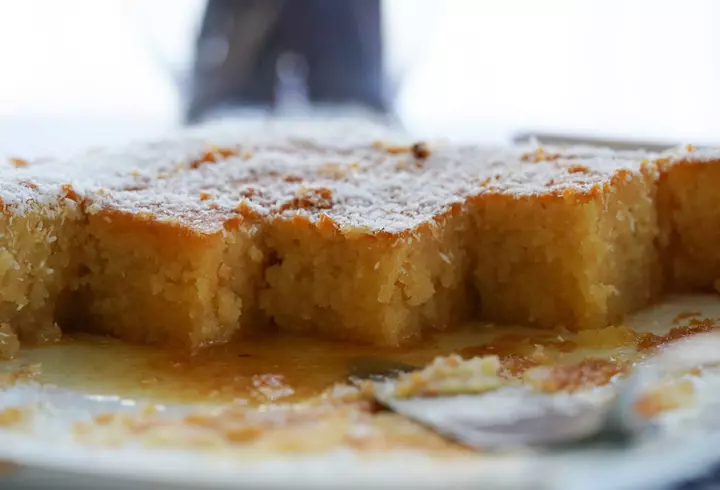 Rețetă de brioșe cu prune