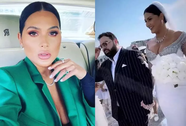 Analia Selis dezvăluie cum i s-a schimbat viața după divorț: "Mă simt binecuvântată, fericită, împlinită!"