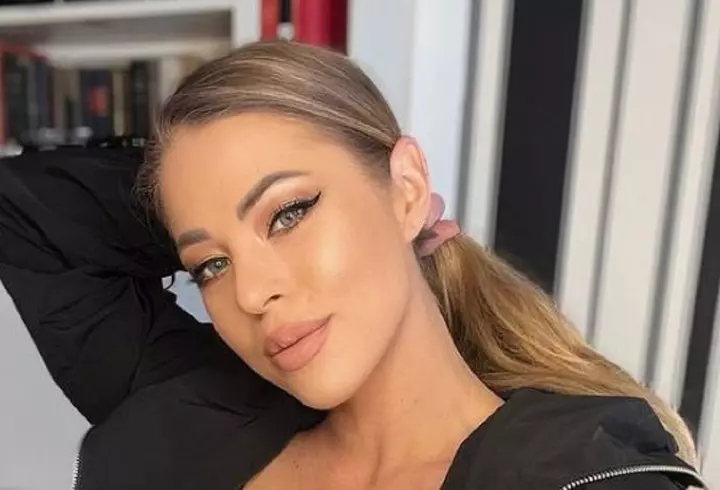 Adriana Bahmuțeanu și-a operat nasul. Cum simte după intervenție: „Mi-a fost frică să nu...”