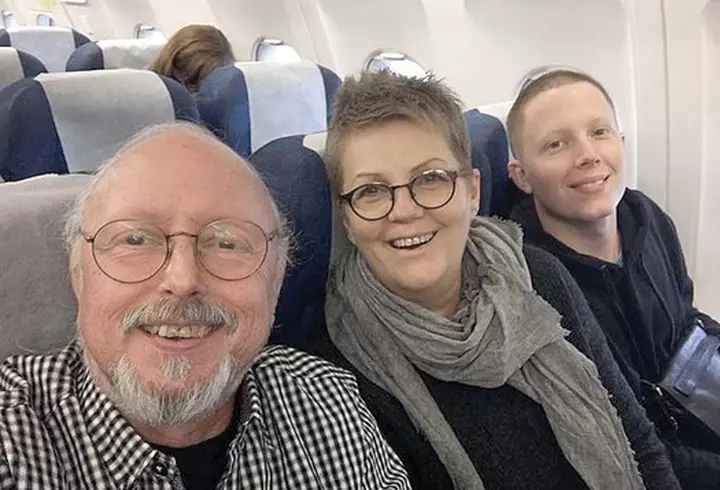 Cum se înțelege Denisa Tănase cu sora ei, Raluca, după ce s-a mutat în Dubai: „Lucrează împreună cu noi. Este...” / EXCLUSIV